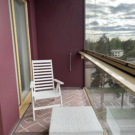 Modern Apartment Nearby Airport 2 Vantaa Exterior photo