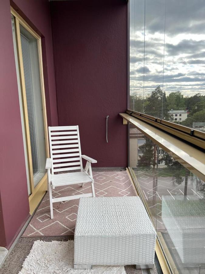 Modern Apartment Nearby Airport 2 Vantaa Exterior photo